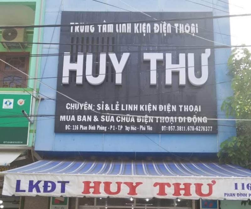 Cửa hàng Linh - Phụ Kiện Điện Thoại Huy Thư