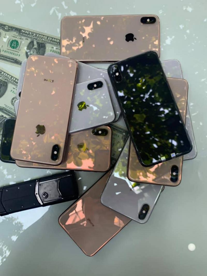 Cửa hàng Long Thành Mobile