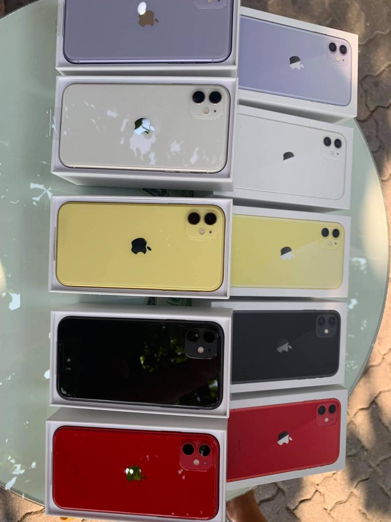 Cửa hàng Long Thành Mobile