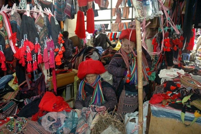 Cửa hàng lưu niệm Ngọc Hân