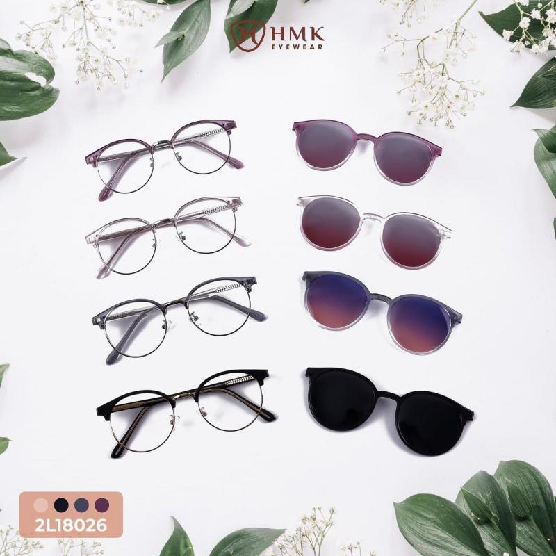 HMK Eyewear