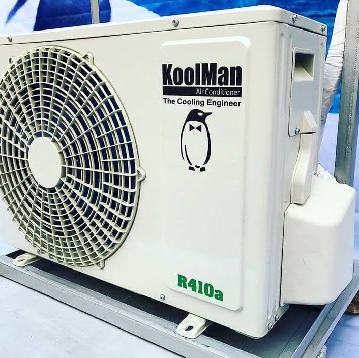 Công Ty Điện Lạnh Lê Phạm là đại lý máy điều hòa chính hãng của nhiều thương hiệu nổi tiếng