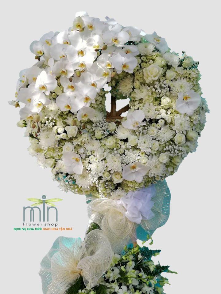 Min Flower