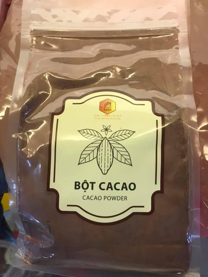 Cửa hàng nguyên liệu pha chế & bánh kem Thanh Nga