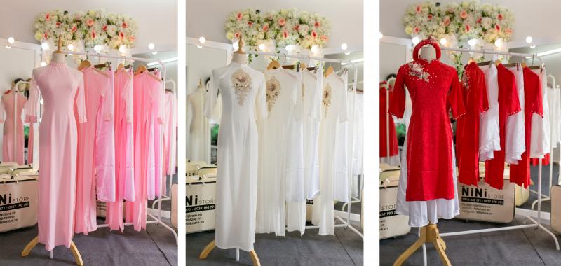 Cửa hàng NiNi Store
