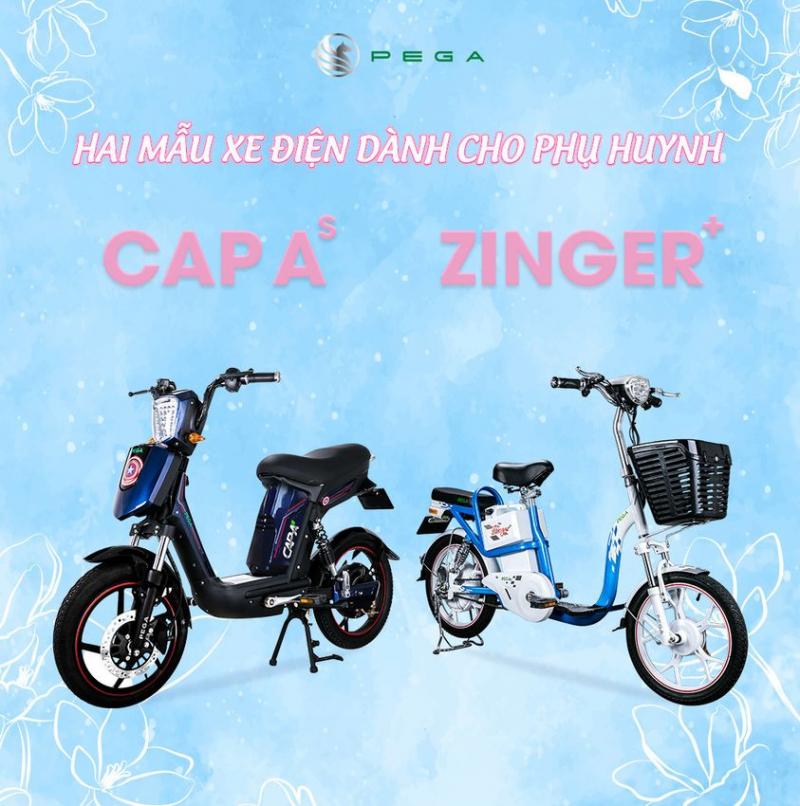 PEGA