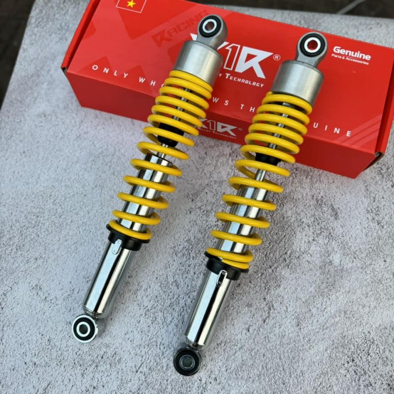 Cửa Hàng Phụ Tùng Honda Tài Hên