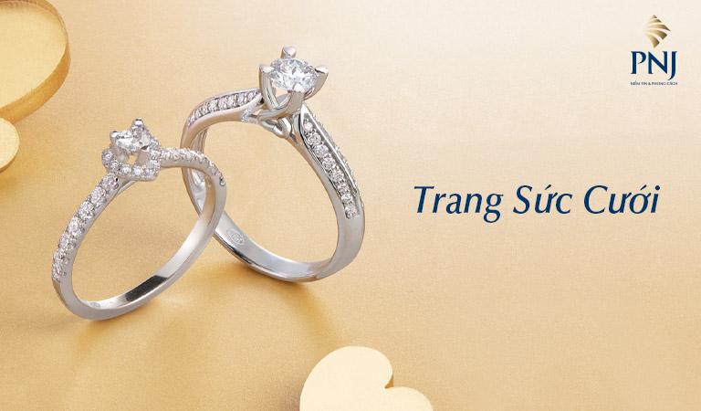 Cửa hàng PNJ