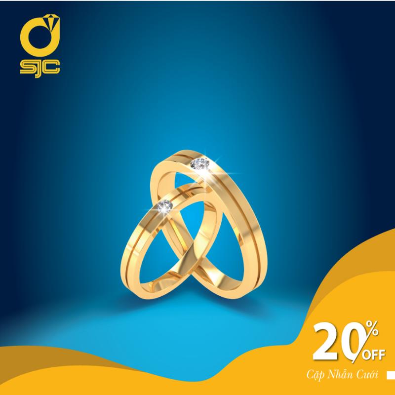 Cửa hàng SJC Vincom Thảo Điền