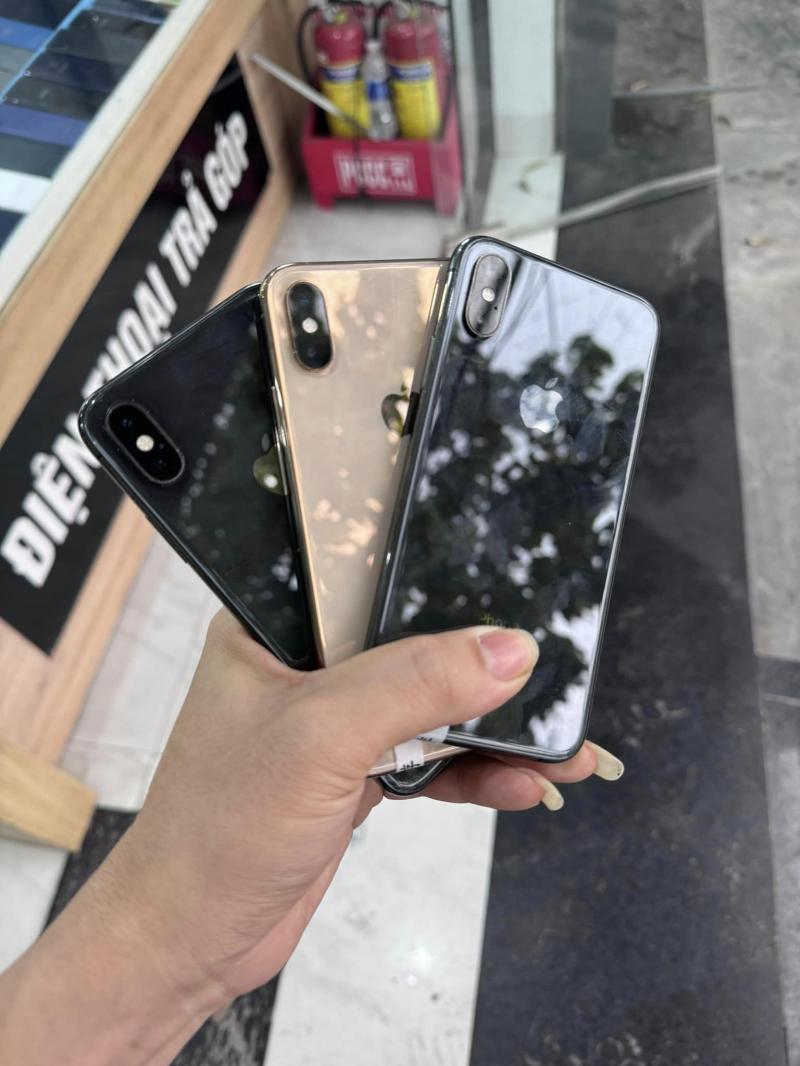 Kiều Huy Mobile