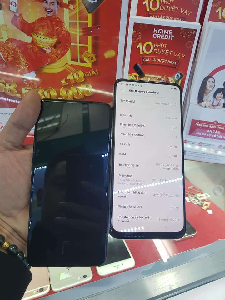 Phương Oanh Smartphone