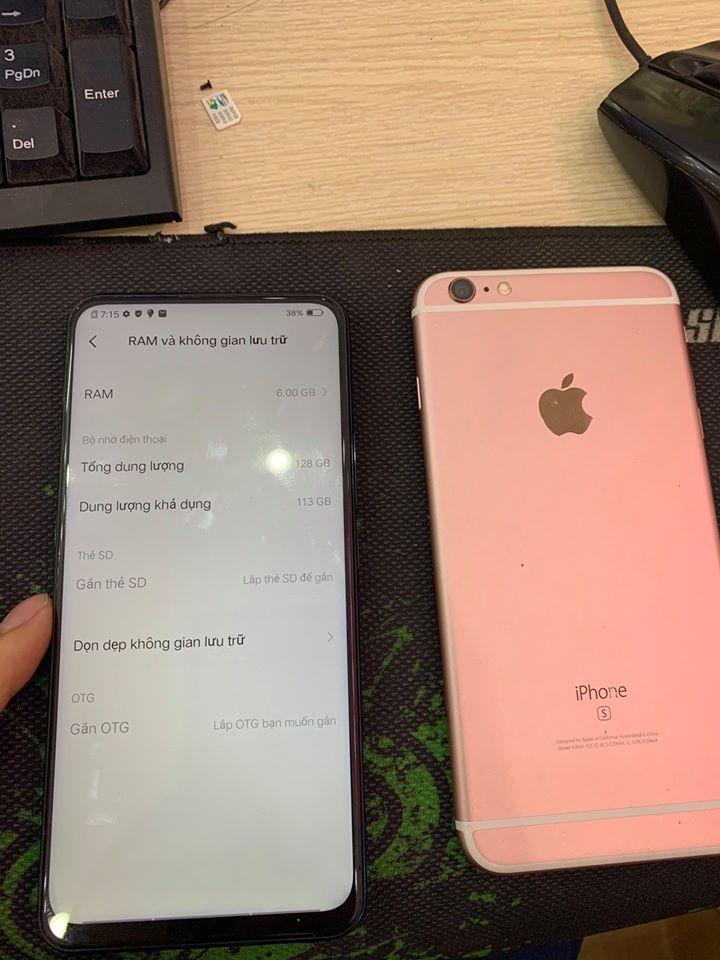 Trung Nguyện Mobile