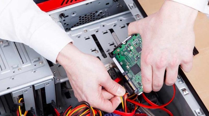 Cửa Hàng Tâm Phúc Computer