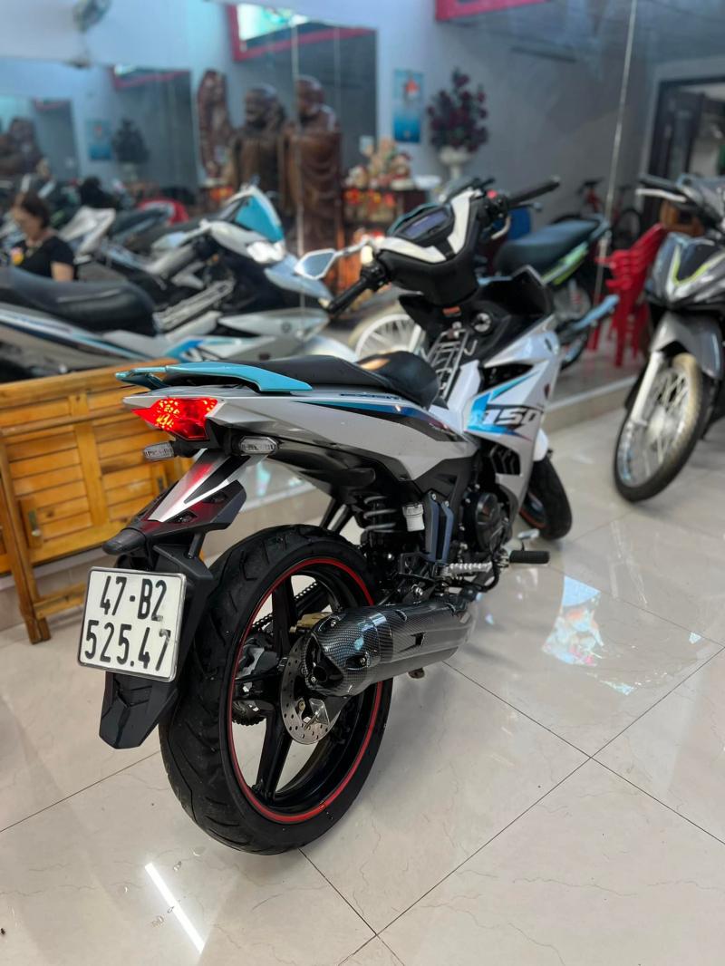 Cửa hàng xe máy cũ Thắng Toàn Phát