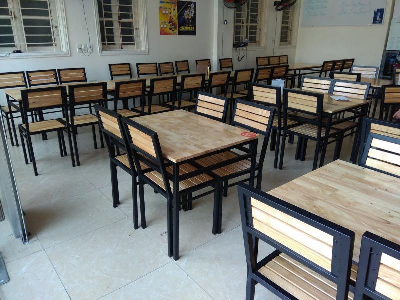 Cửa hàng Thanh lý Đồ cũ 266