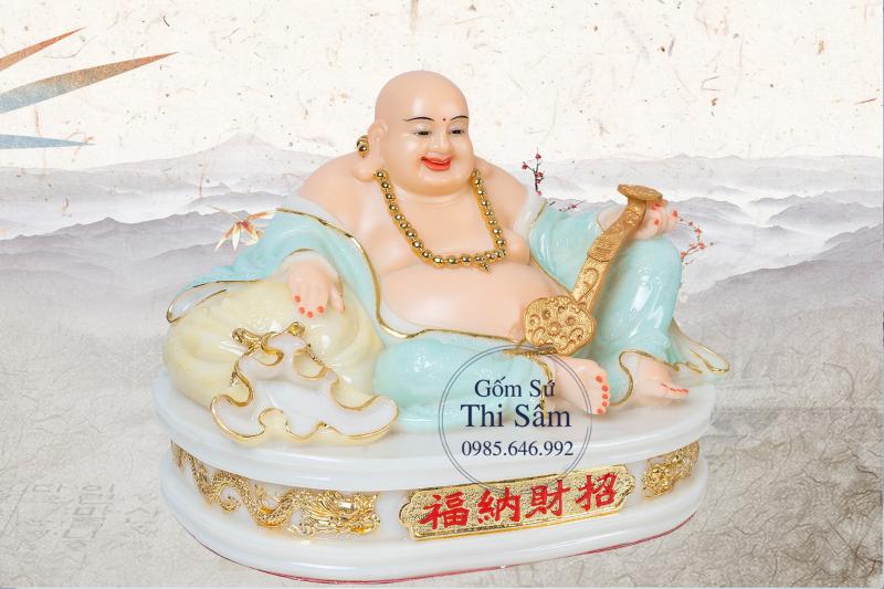 Cửa hàng Thi Sâm - TP. Vinh