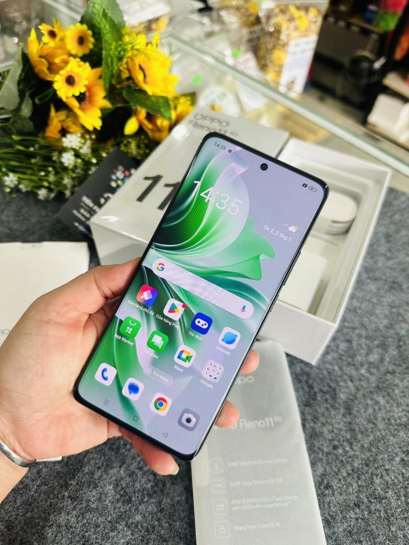 Cửa Hàng Thiết Bị Viễn Thông Tiến Phát