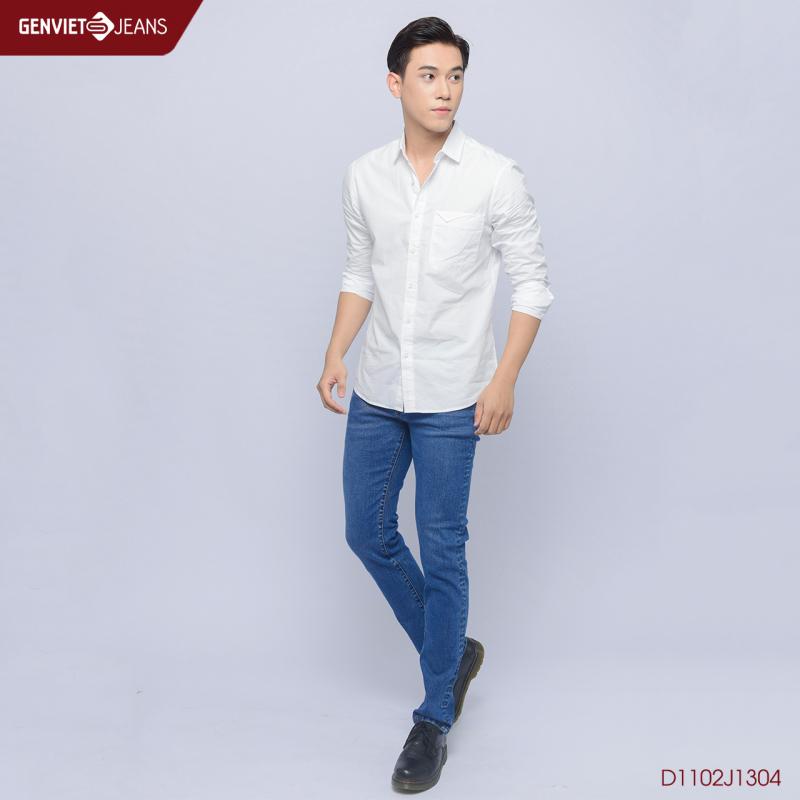 GENVIET JEANS