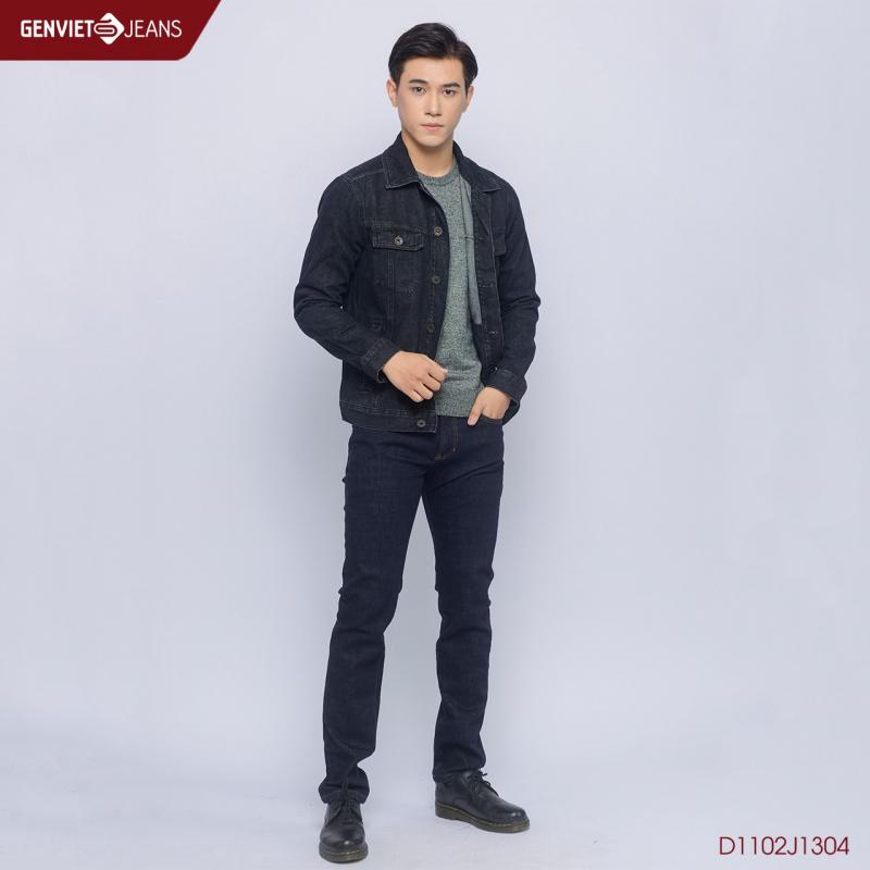 GENVIET JEANS