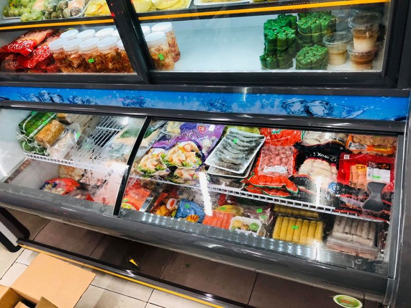 Cửa hàng tiện lợi Hiệp Hội
