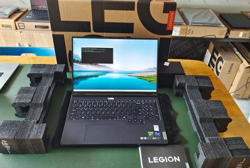 Cửa hàng Toàn Phát Computer