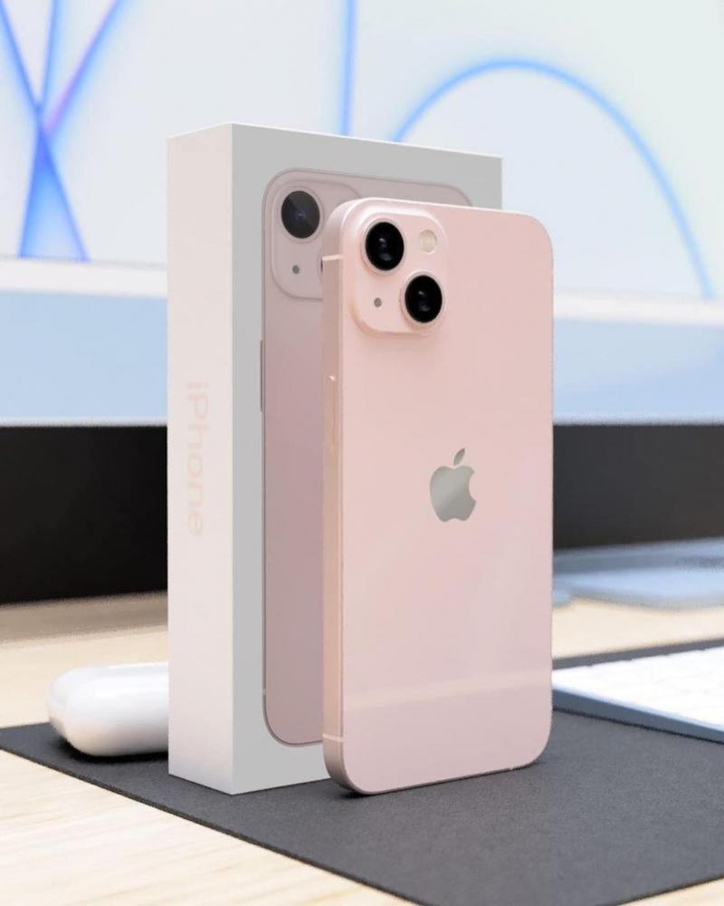 TRAI ĐẸP bán iPhone
