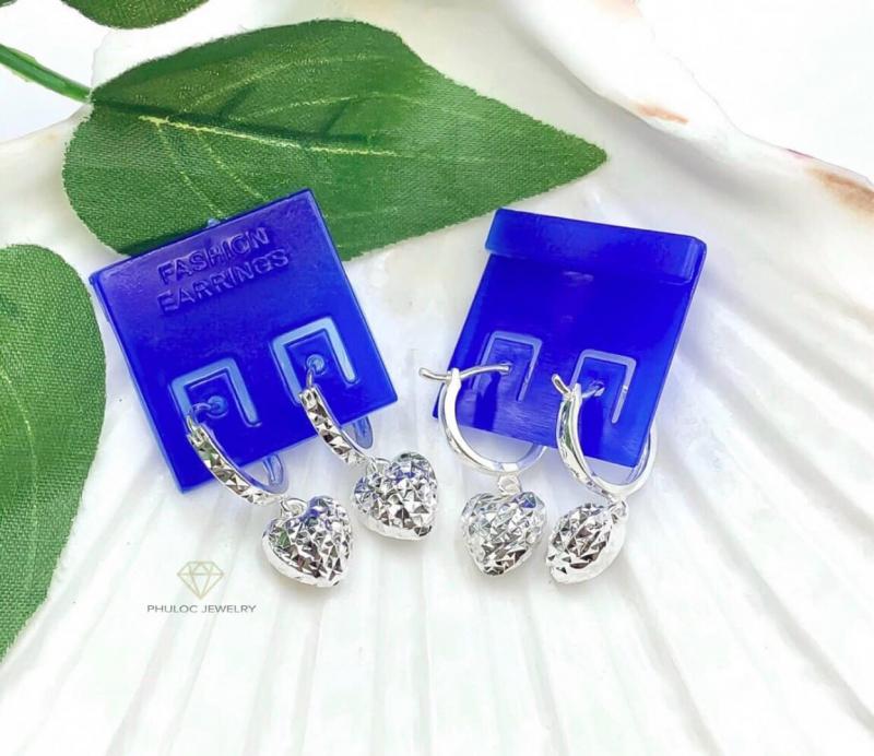 Cửa hàng trang sức Phú Lộc