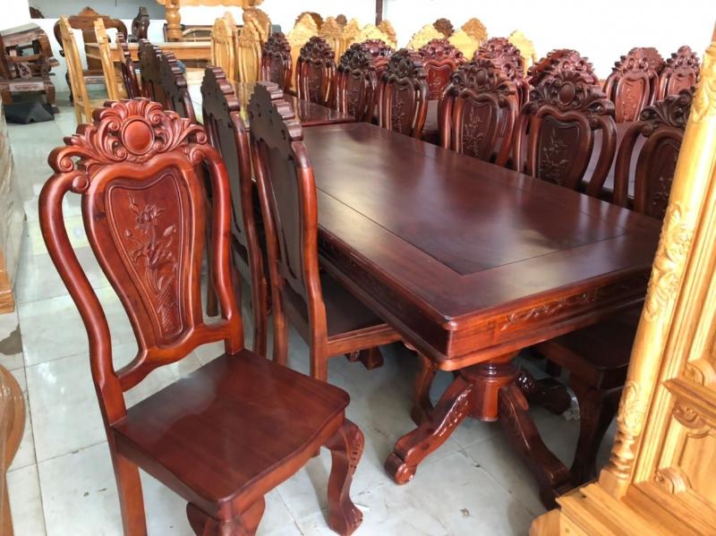 Cửa hàng Trang Trí Nội Ngoại Thất Minh Khang
