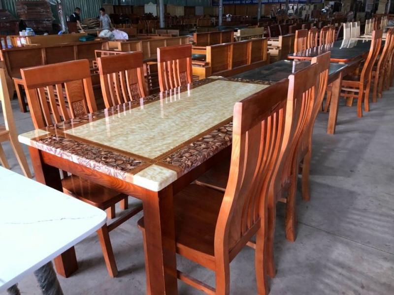 Cửa hàng Trang Trí Nội Ngoại Thất Minh Khang