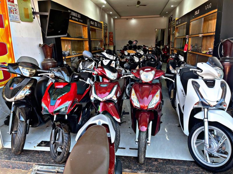 Cửa hàng Tuấn Đạt