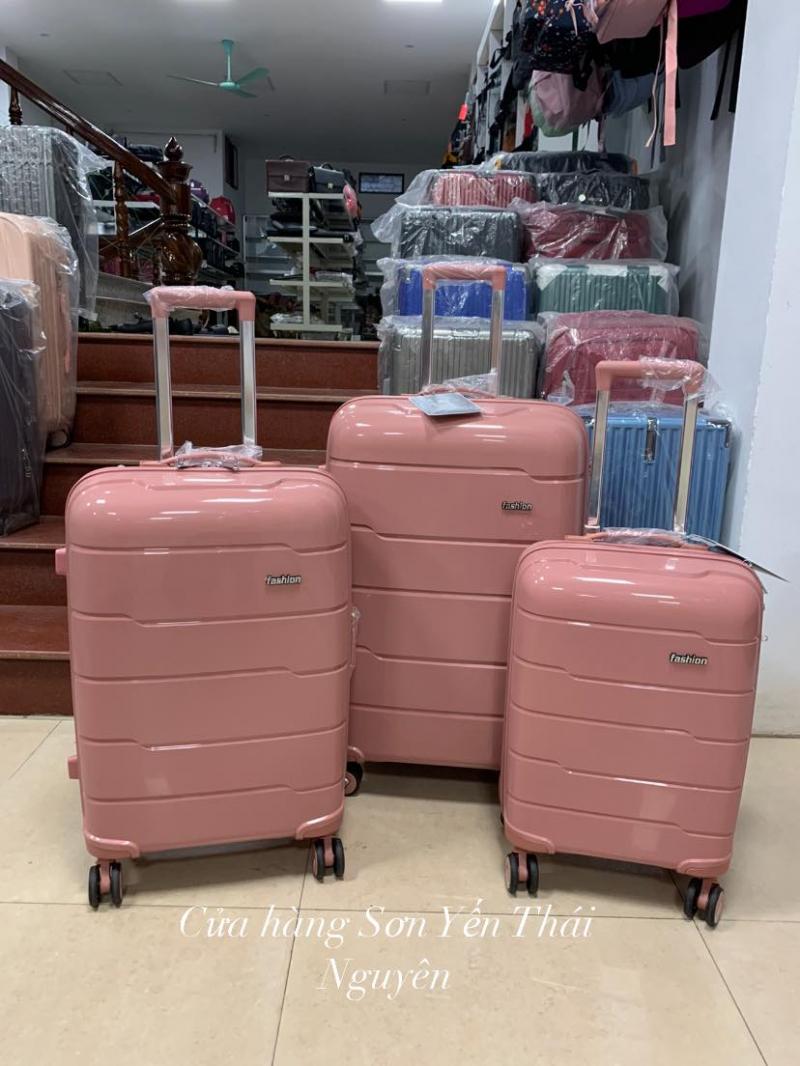 Cửa Hàng Túi Xách Sơn Yến