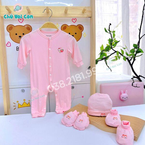 Ú Oà - Mẹ bầu Và Em bé