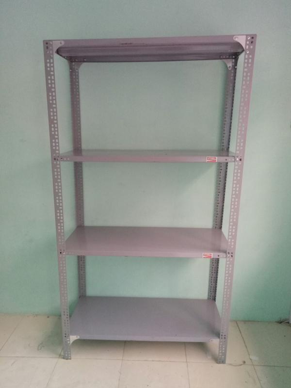 Cửa hàng vật liệu trang trí nội thất Huy Hoàng