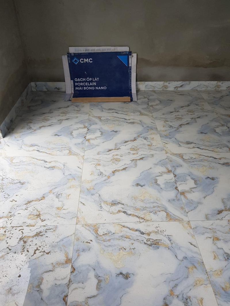 Cửa Hàng Vật Liệu Xây Dựng Đông Mơ