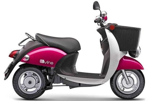 Việt Ngọc Phương E-Bike