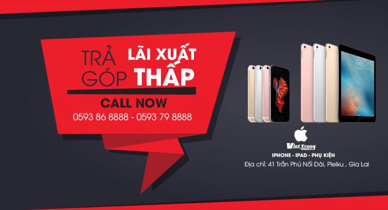 Cửa hàng Việt Trung Mobile