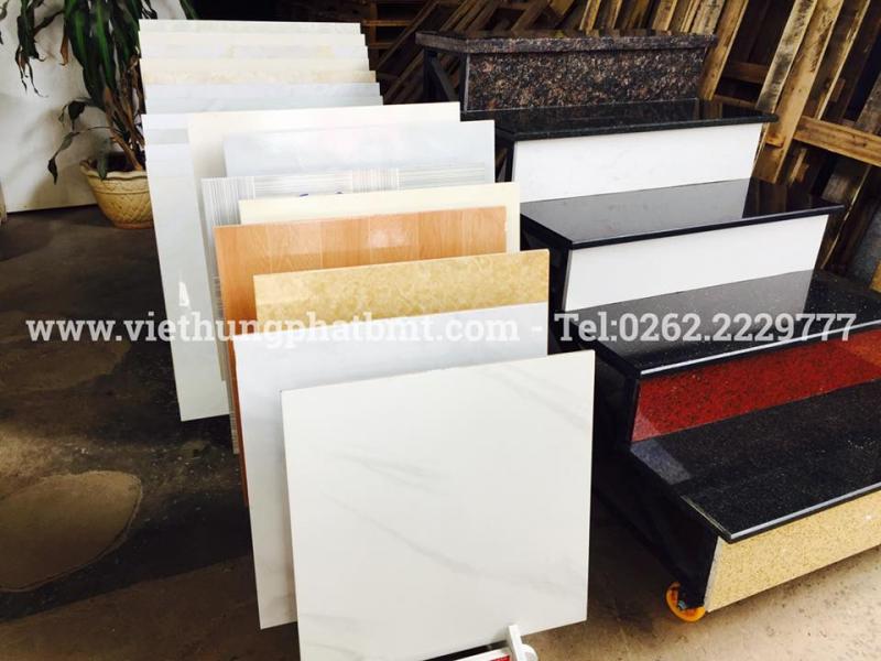 Cửa hàng VLXD Việt Hùng Phát