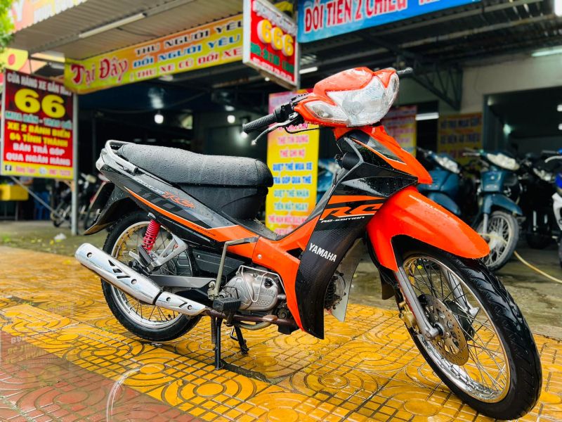 Cửa hàng xe 66