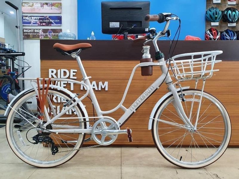 Cửa hàng xe đạp điện - Trang Duẩn