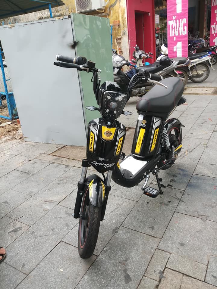 Cửa Hàng Xe Đạp Xe Điện Thiện Nữ