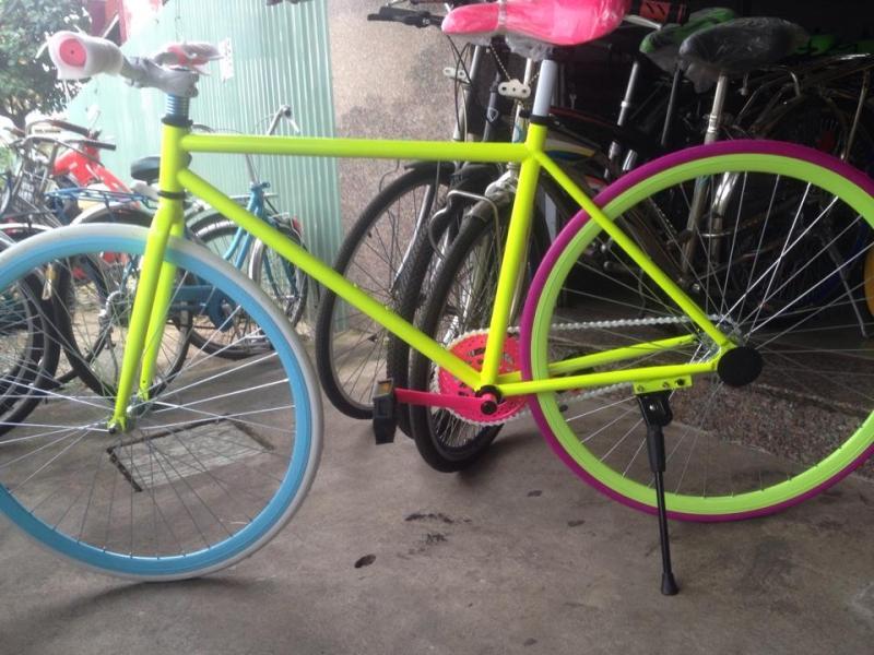 Cửa hàng Xe Đạp Xuân Mão