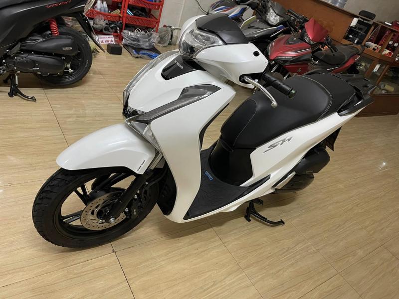 Cửa Hàng Xe Máy 68
