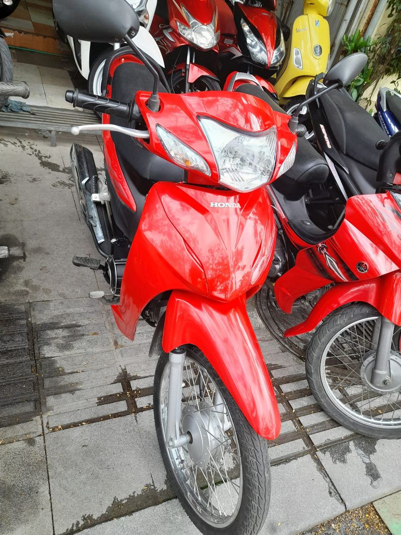 Cửa hàng xe máy cũ Hoàng Sự