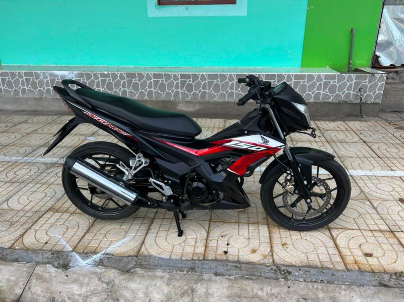Cửa hàng xe máy Thiện Đạo