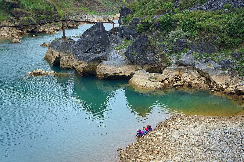 Cửa khẩu Săm Pun