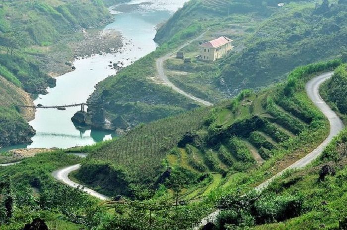 Cửa khẩu Săm Pun