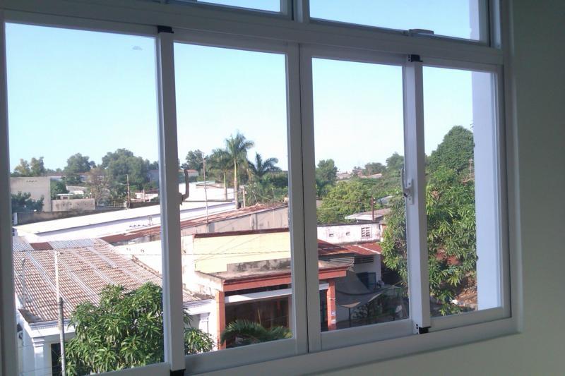 Cửa kính Việt Nhật