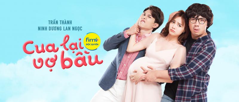 Cua Lại Vợ Bầu