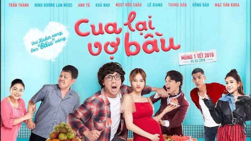 Cua lại vợ bầu