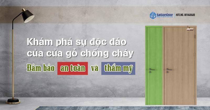 SaiGonDoor